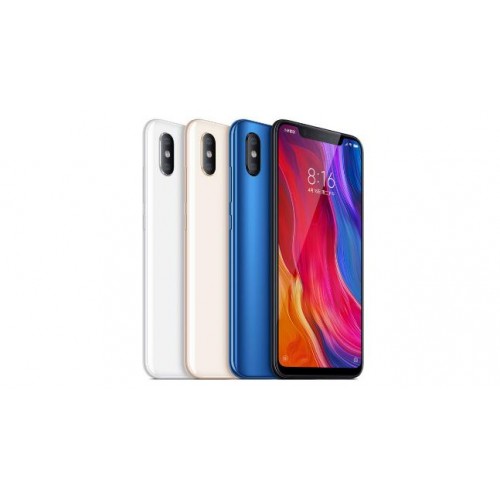 Xiaomi Pocophone F1 Dual Sim 64GB 6GB RAM (Ekspozicinė prekė)